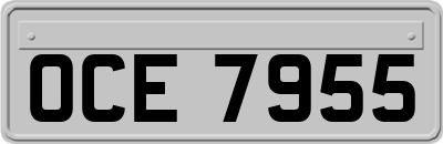 OCE7955