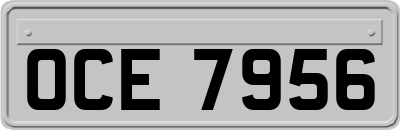 OCE7956