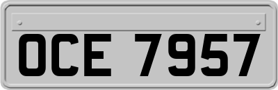 OCE7957