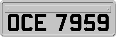 OCE7959