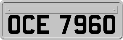 OCE7960