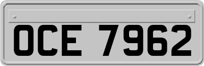 OCE7962