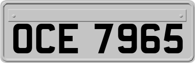 OCE7965
