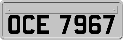 OCE7967