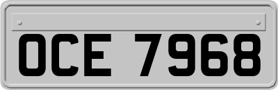 OCE7968