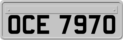 OCE7970