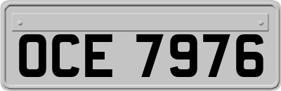 OCE7976