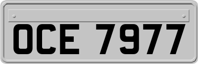 OCE7977