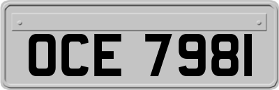 OCE7981