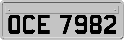 OCE7982