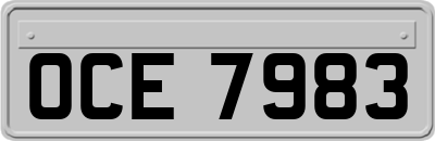 OCE7983