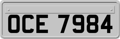 OCE7984