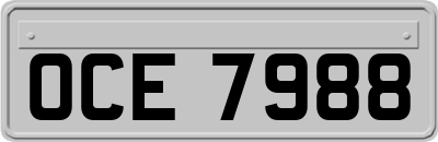 OCE7988