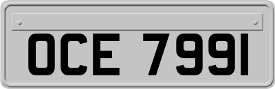 OCE7991