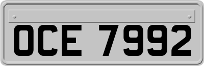 OCE7992