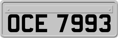 OCE7993