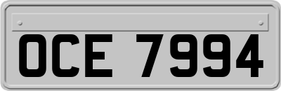 OCE7994