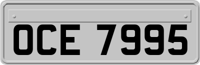 OCE7995