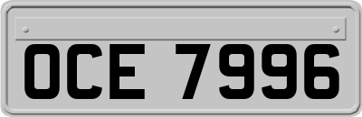 OCE7996