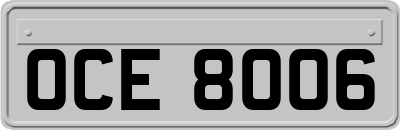 OCE8006