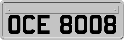 OCE8008