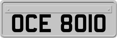 OCE8010