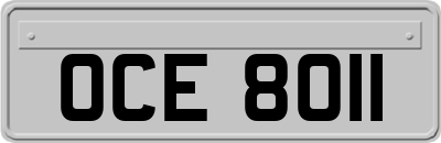 OCE8011