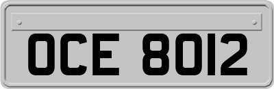 OCE8012