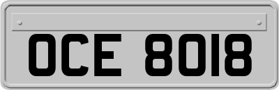 OCE8018