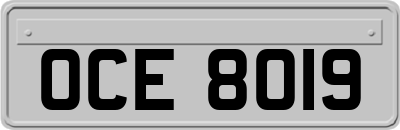 OCE8019