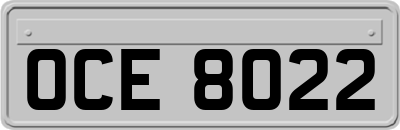 OCE8022