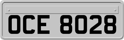 OCE8028