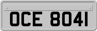 OCE8041