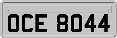 OCE8044