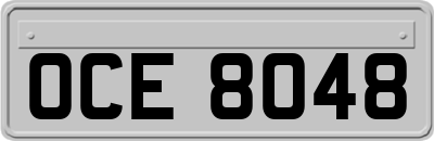 OCE8048