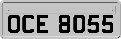 OCE8055