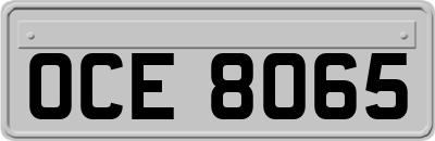 OCE8065