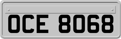 OCE8068