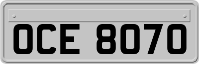 OCE8070