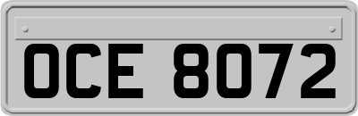 OCE8072