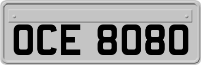 OCE8080