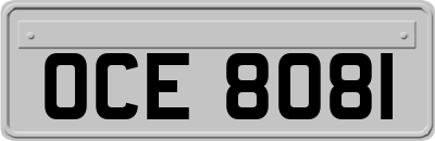 OCE8081