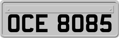 OCE8085