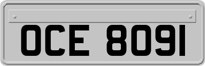 OCE8091
