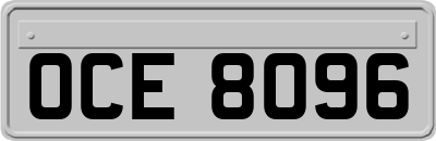 OCE8096
