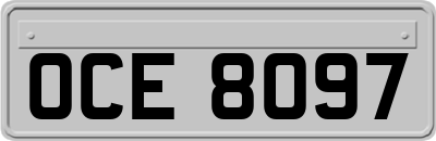 OCE8097