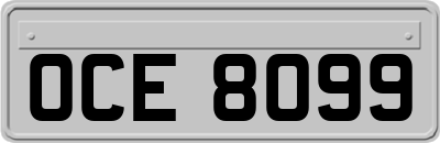 OCE8099