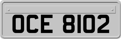 OCE8102