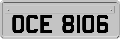 OCE8106