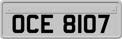 OCE8107